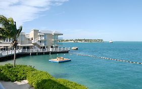 Pier House Key West Florida